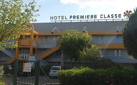 Hôtel Première Classe Beziers - Villeneuve Les Béziers